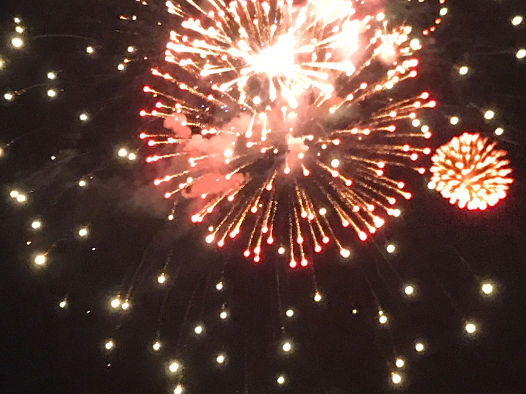 Fort Totten Park-Bayside必去景点