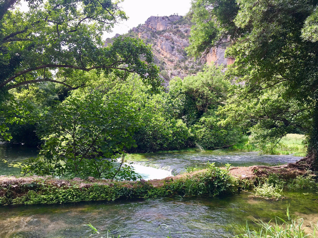 MTB Experience Sibenik景点图片