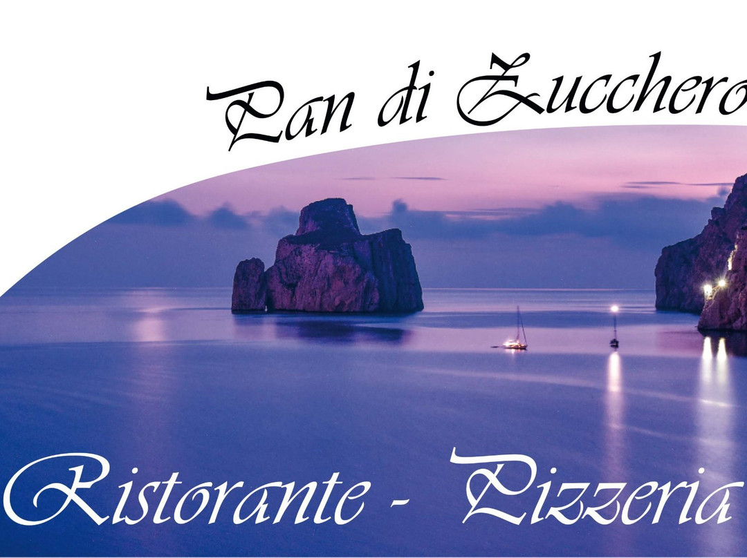 Ristorante Pizzeria Pan di Zucchero