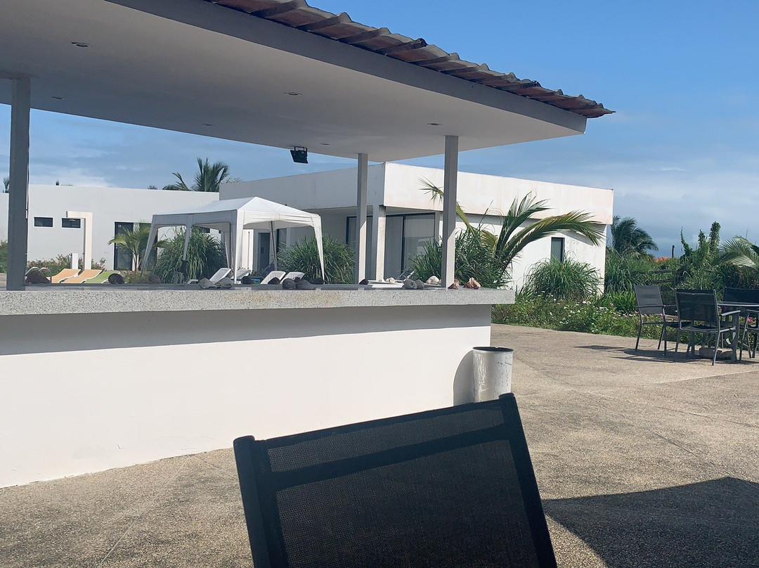 La Perla Suiza - Swiss Resort主图