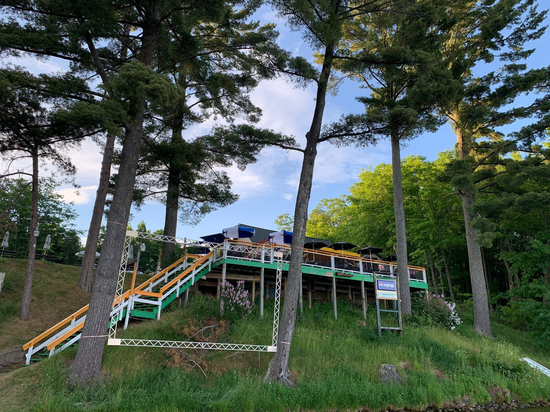 Dublin Sports Bar & Grill-Conover必去景点