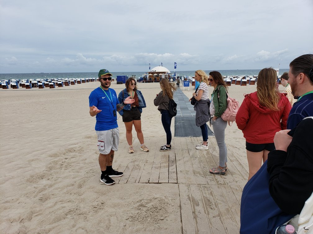 Friends of Dave Tours-瓦勒慕必去景点