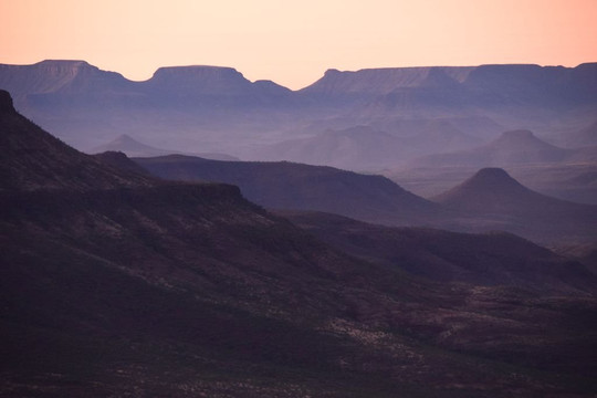 Grootberg Lodge主图