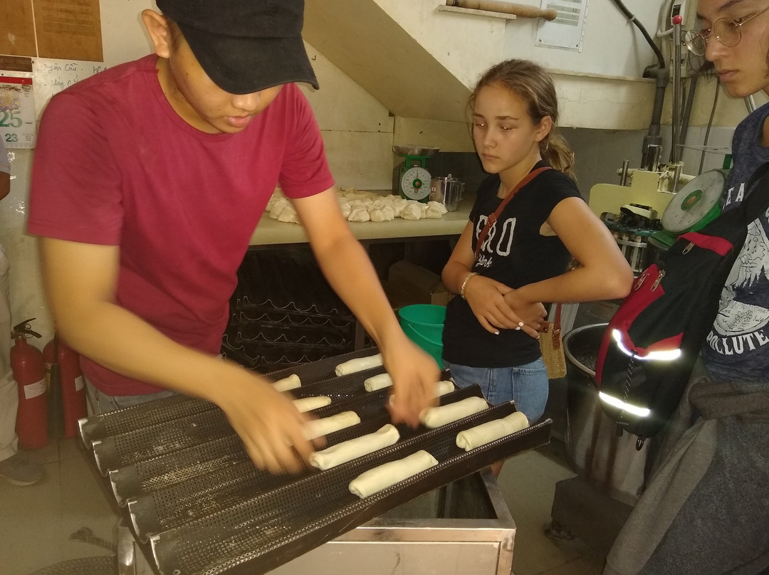 Vietnam Spree Tours-胡志明市必去景点