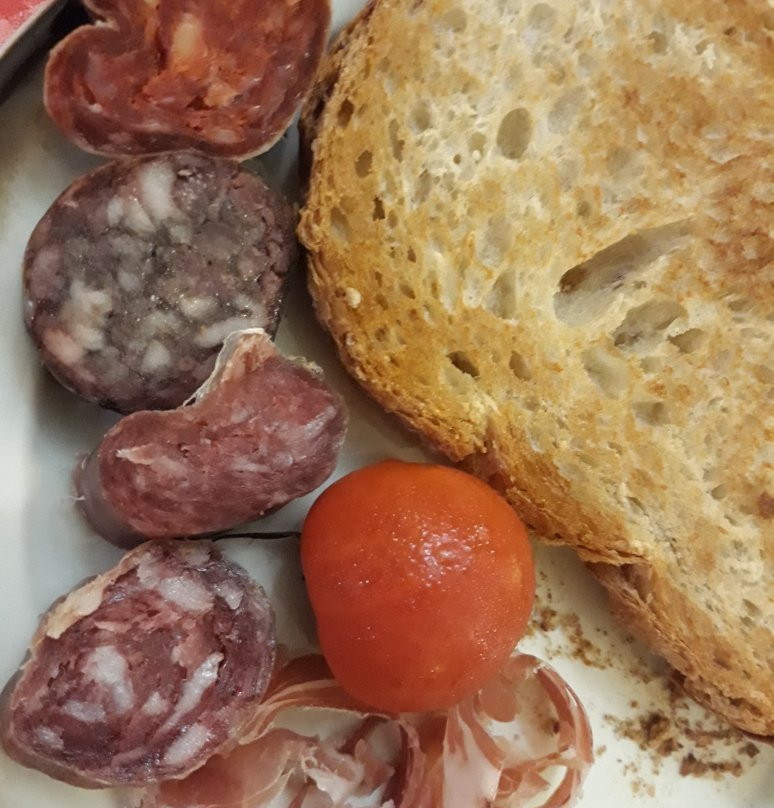 Hotel La Brasa de Riudarenes主图