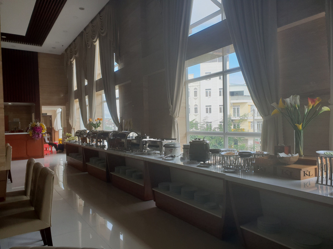 Khanh Linh Hotel Gia Lai主图