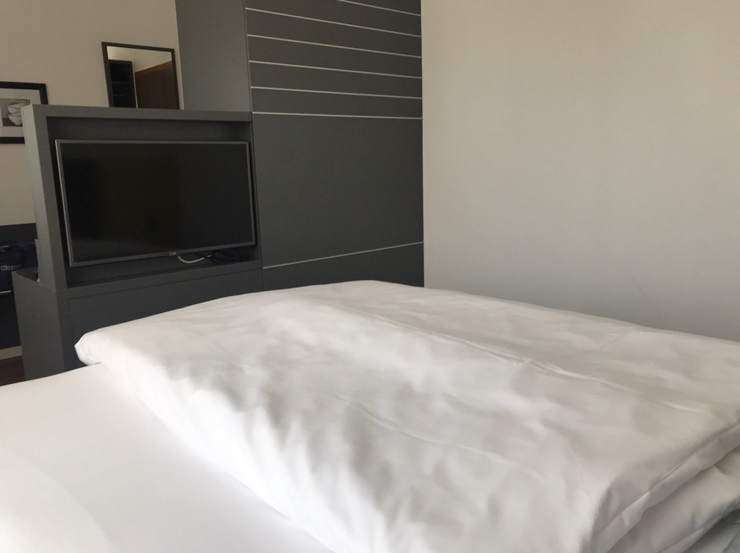 Landhotel Wieseneck主图