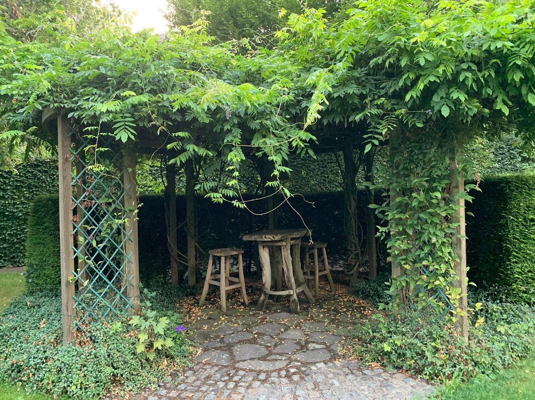 Villa Magdalena主图