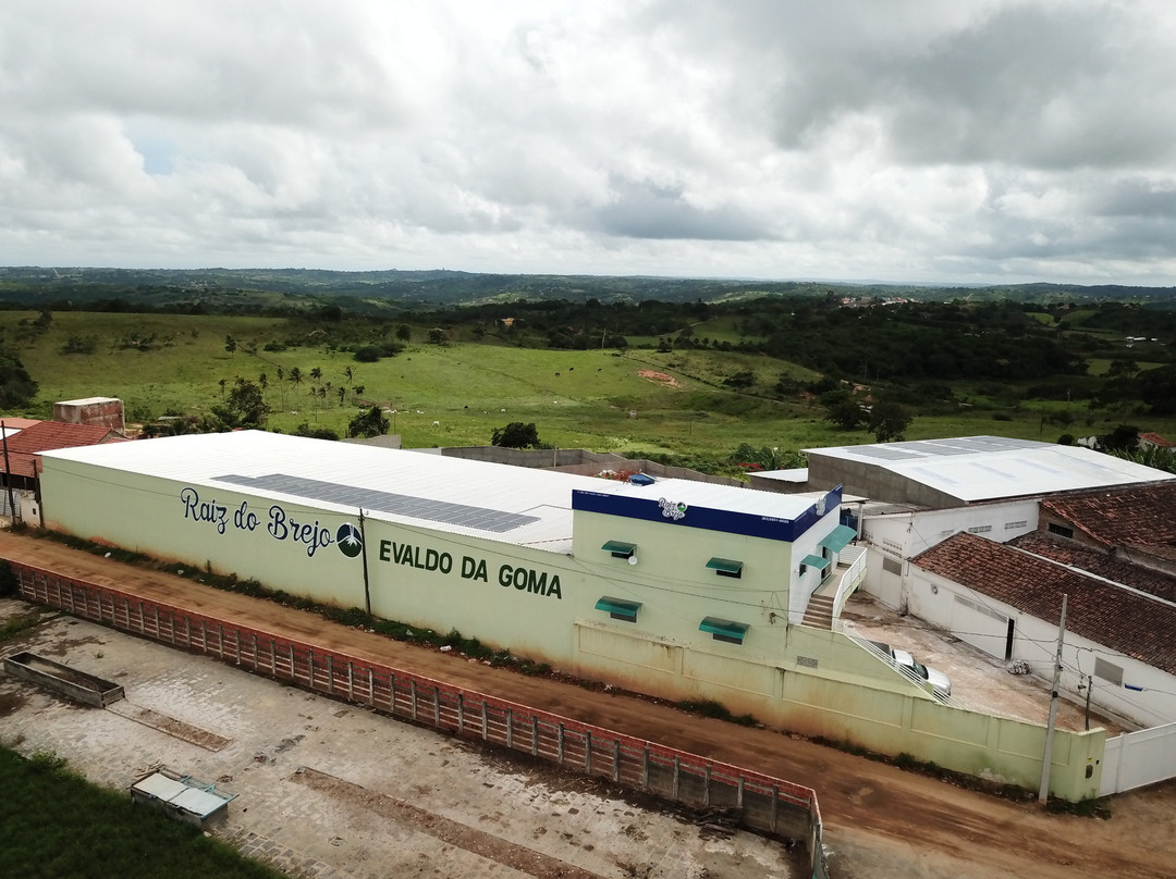 Lagoa Seca旅游攻略图片