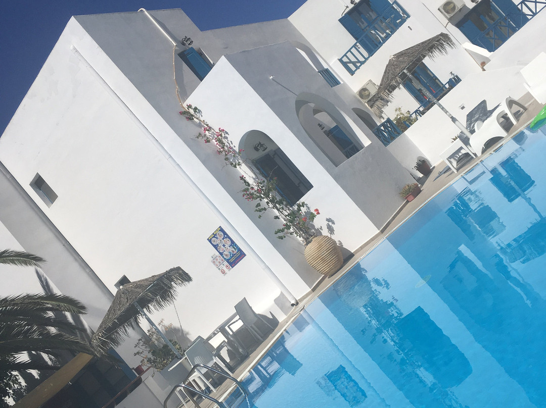 卡尔马别墅主图