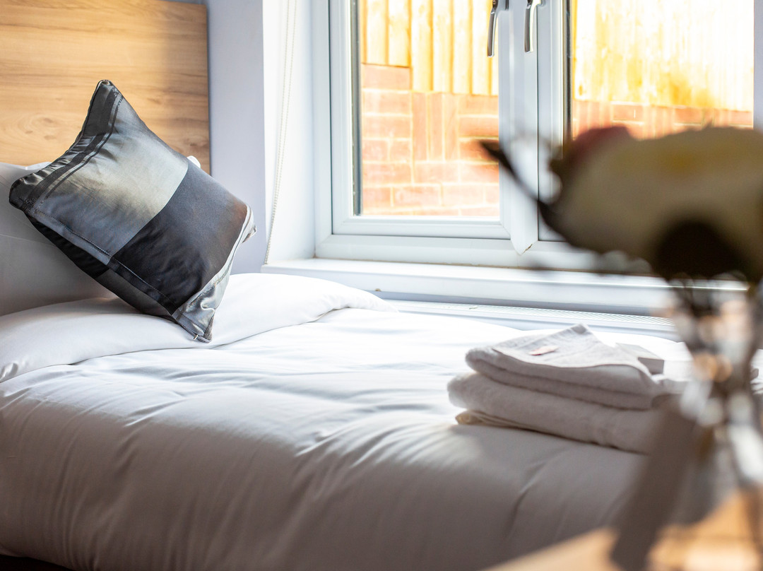 Wellesley Hotel主图