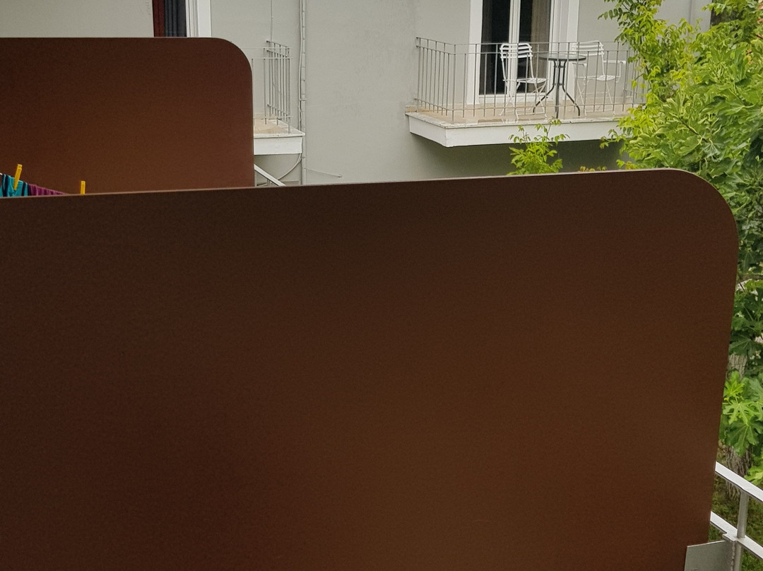 Silver Bay Hotel主图