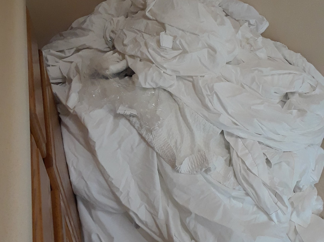 罗斯蒙特套房宾馆主图