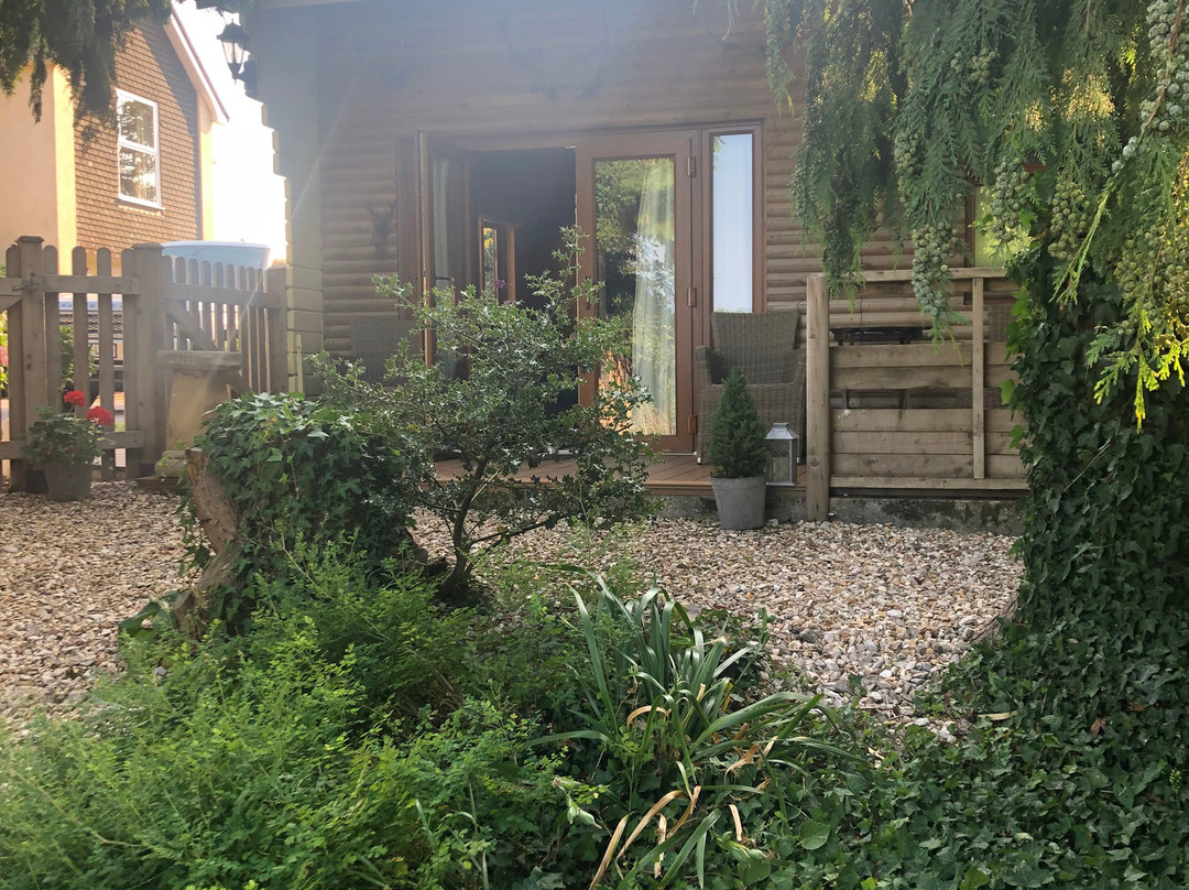 Bulleigh Park Farm主图