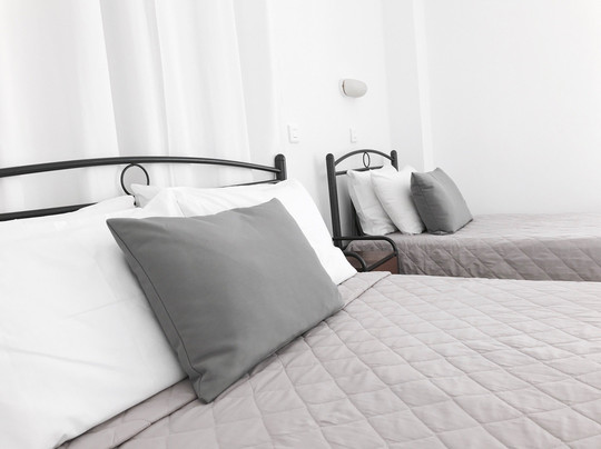 佛蒂尼别墅酒店主图