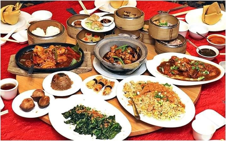 莎阿南大蓝波酒店主图