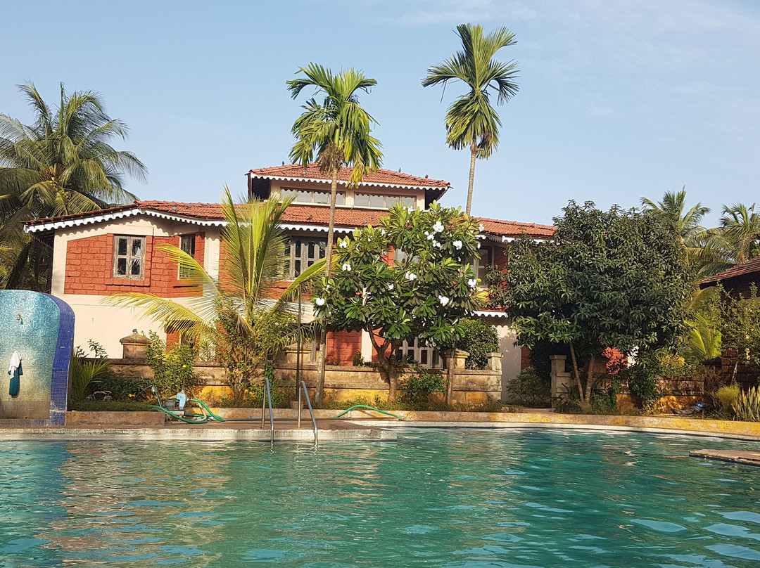 Konkan Crown - Resort & Club主图