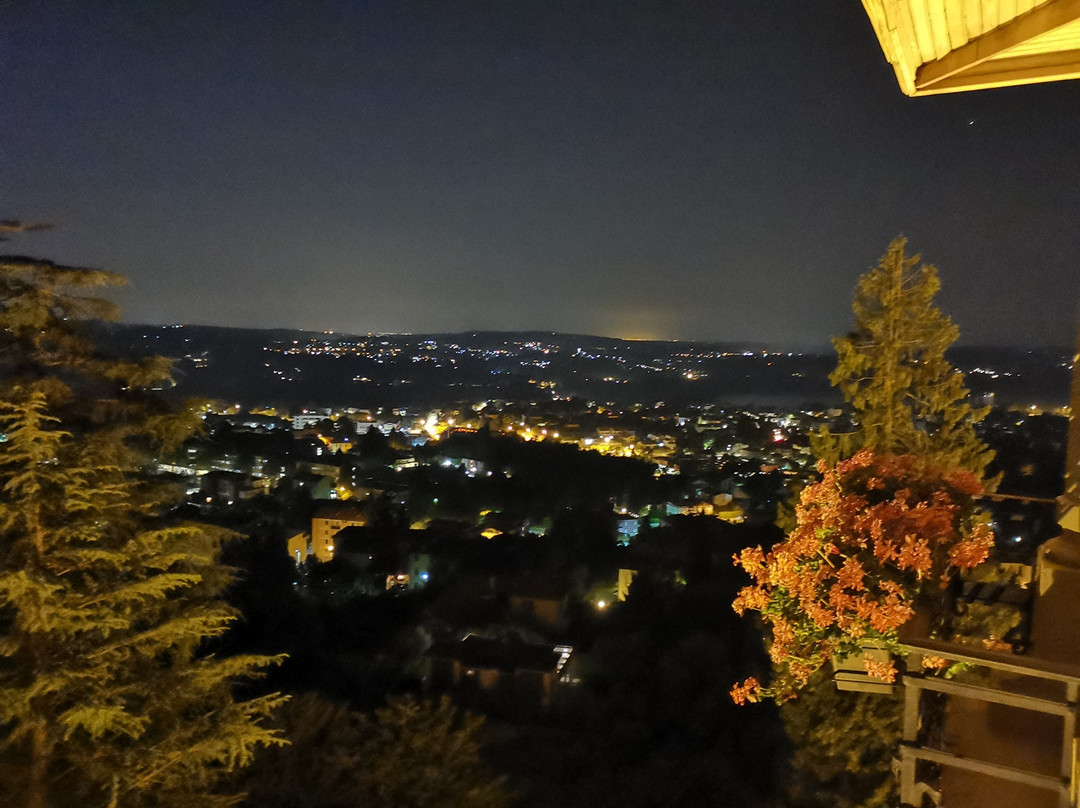 Palace Grand Hotel主图