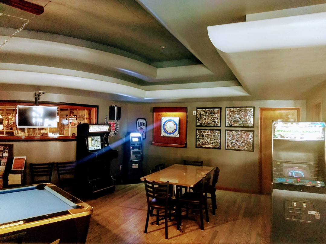 Quehanna Motor Lodge Inc主图