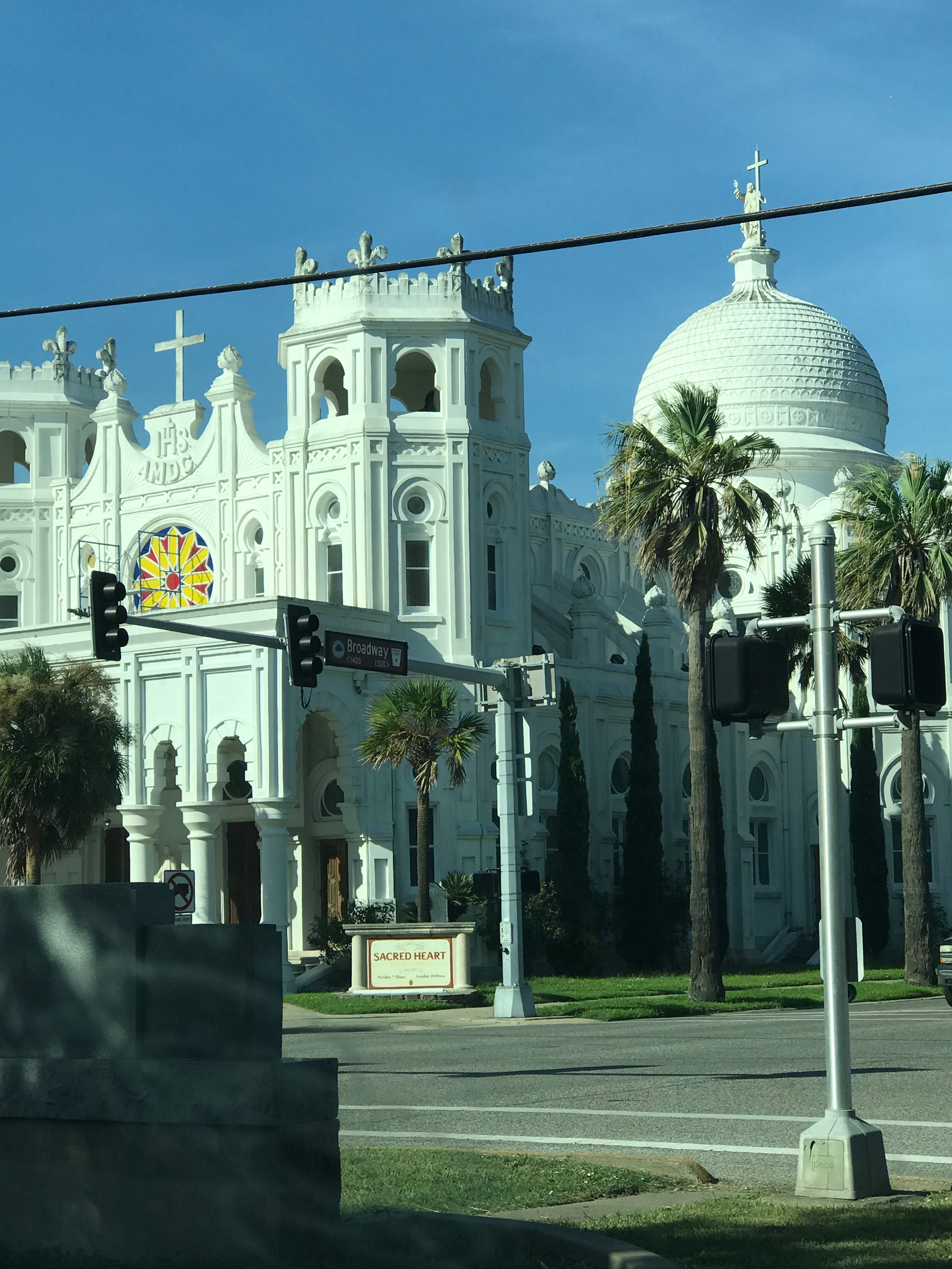 Scottish Inns Galveston-官方