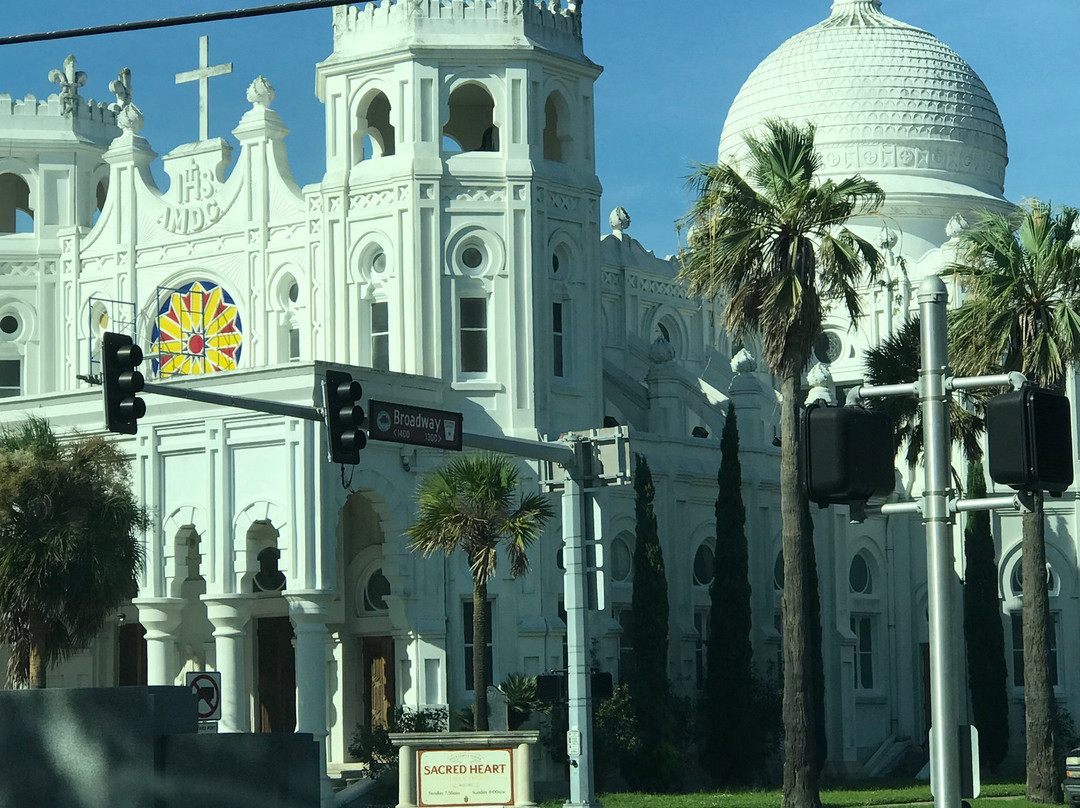 Scottish Inns Galveston主图