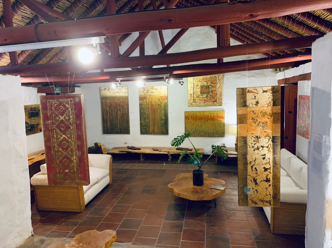 Casa Meraki-莱瓦镇必去景点