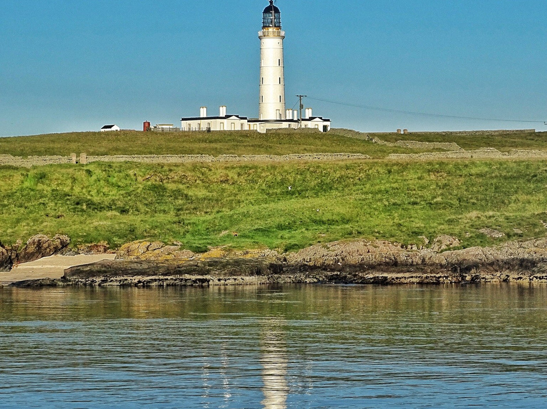 Rhinns of Islay Lighthouse-Portnahaven必去景点