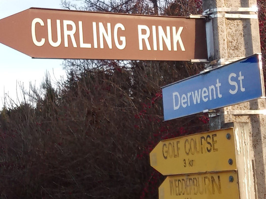 Naseby Ice Rink-Naseby必去景点