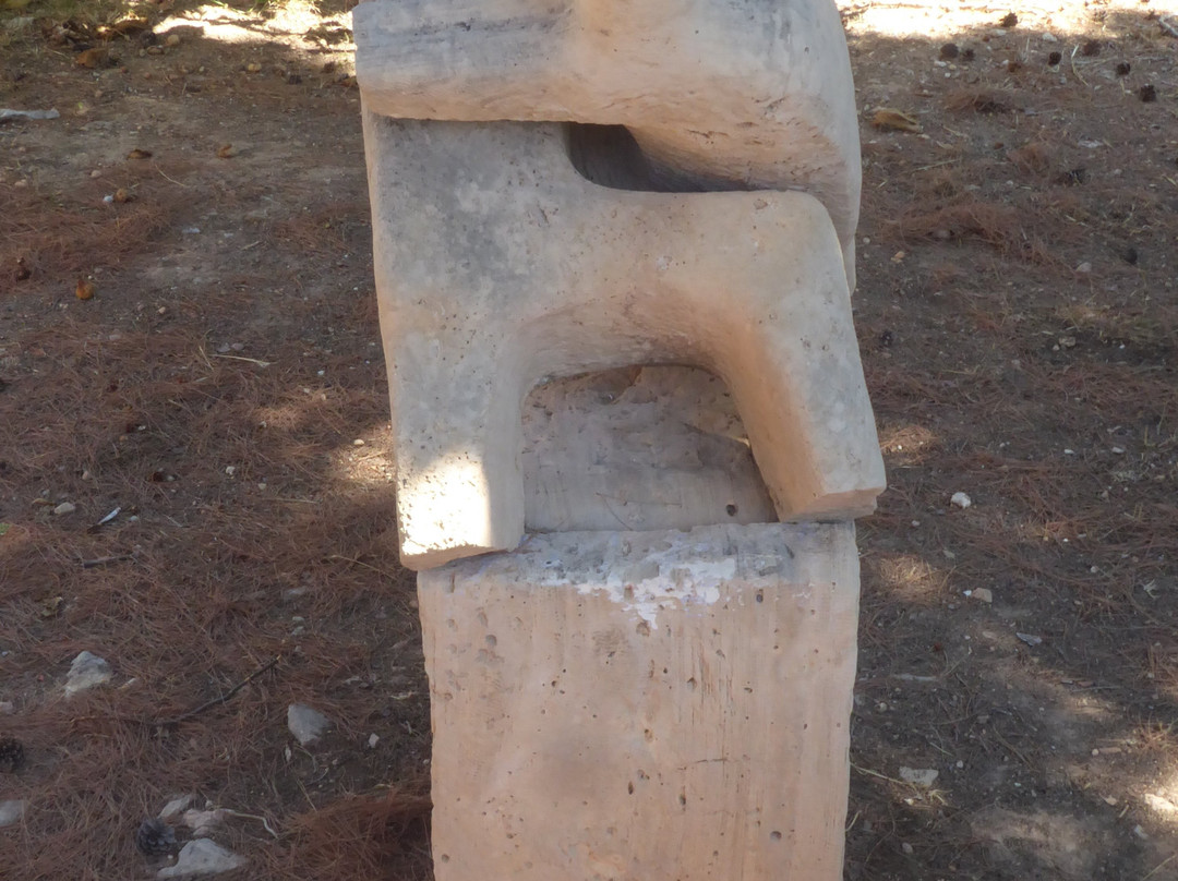 Musee Christos Capralos景点图片