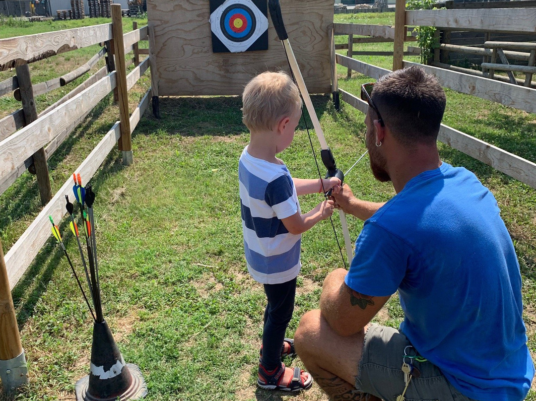 Asintrekking-阿斯蒂必去景点