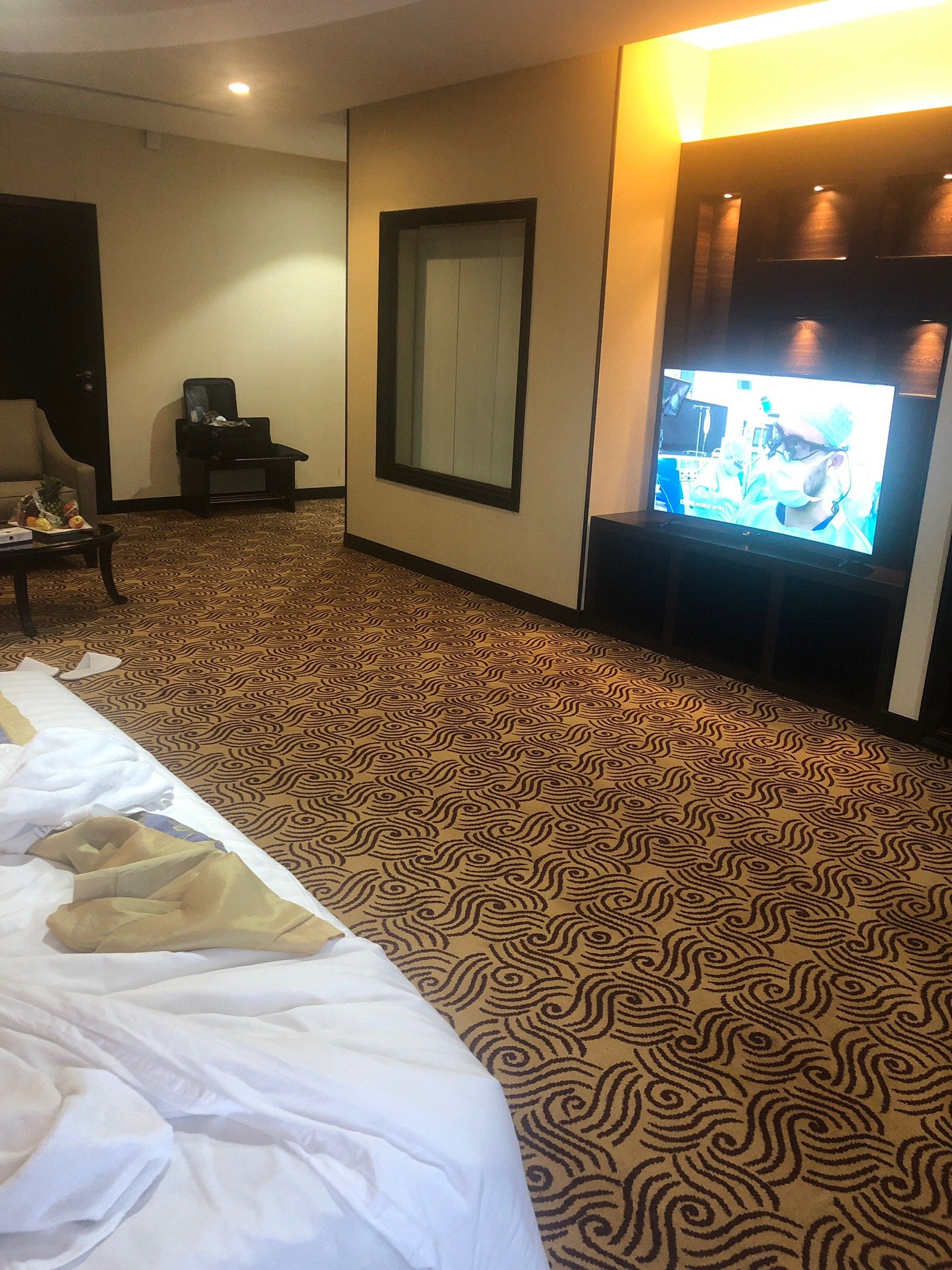 Awaliv International Hotel-官方