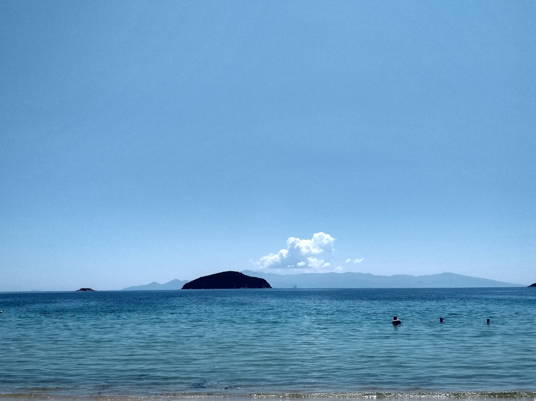 Vournelis Beach Hotel & Spa主图