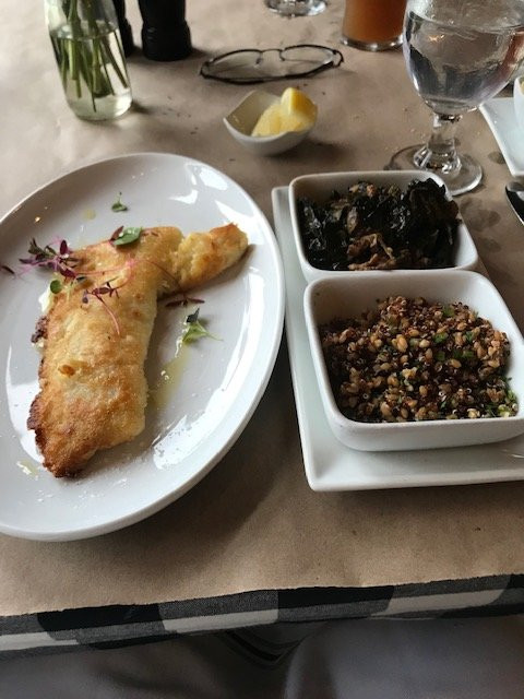 Gibbet Hill Barn and Trails-Groton必去景点