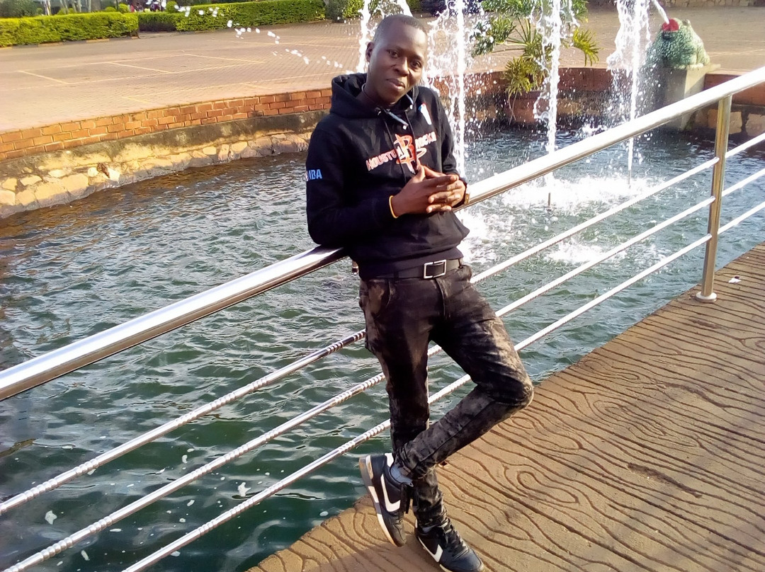 The swimming pool in Trzebieza (near Szczecin)