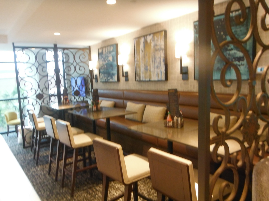 Hyatt Place Mount Pleasant Towne Centre主图