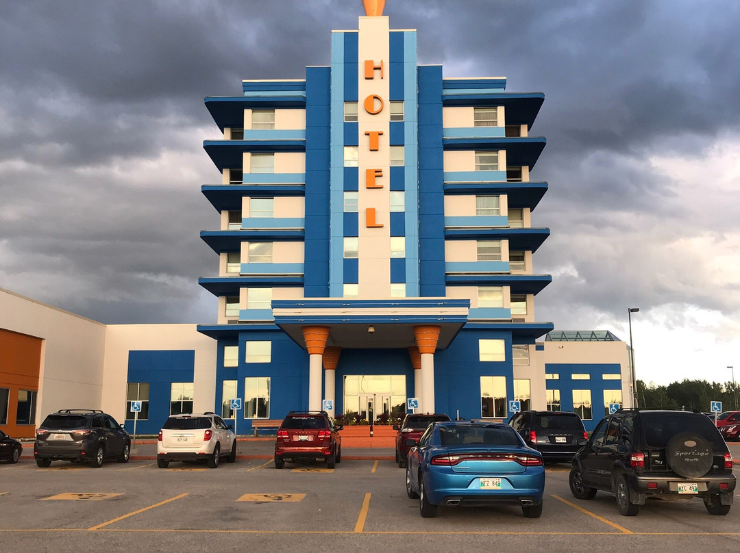 South Beach Casino and Resort