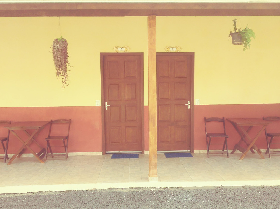 Pousada Colonetti主图