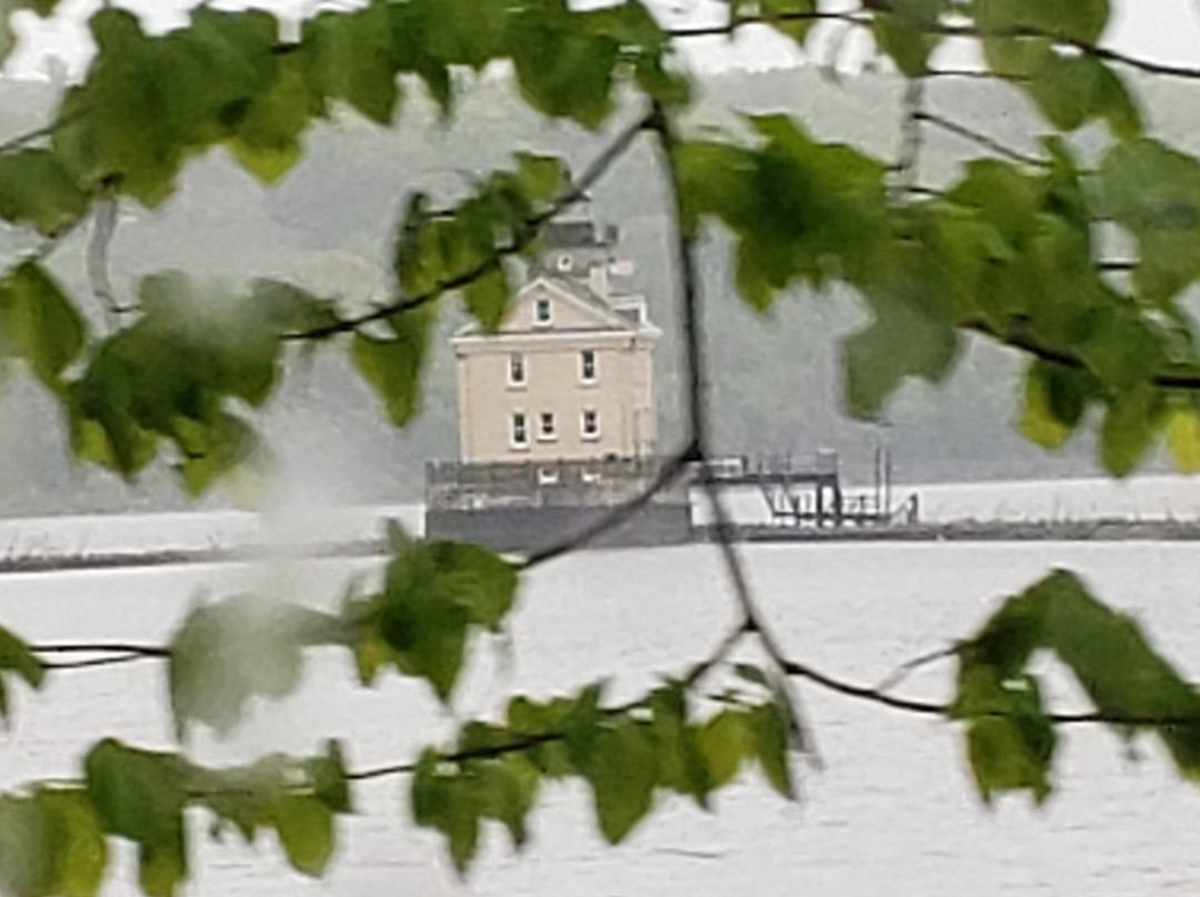 Trolley Museum Of New York-Kingston必去景点