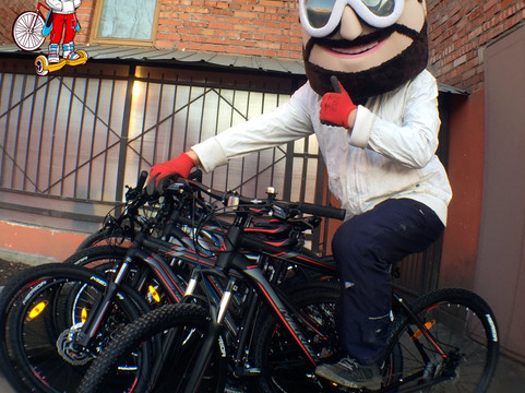 Prokatski-圣彼得堡必去景点