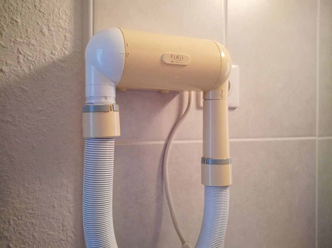 Logis Le Gavrinis主图