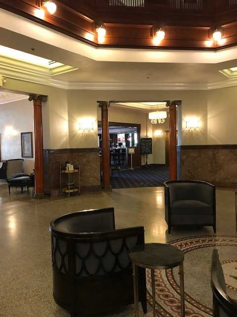 Hotel Winneshiek主图