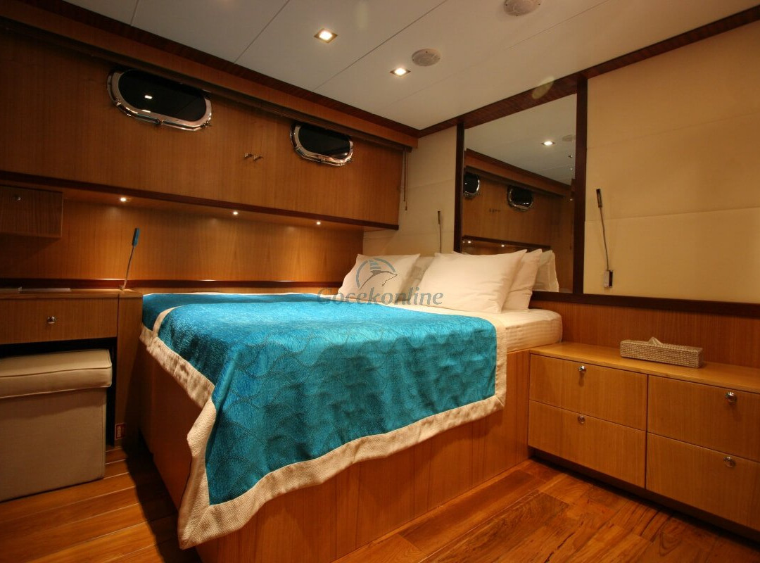 Gocekonline-戈西克必去景点