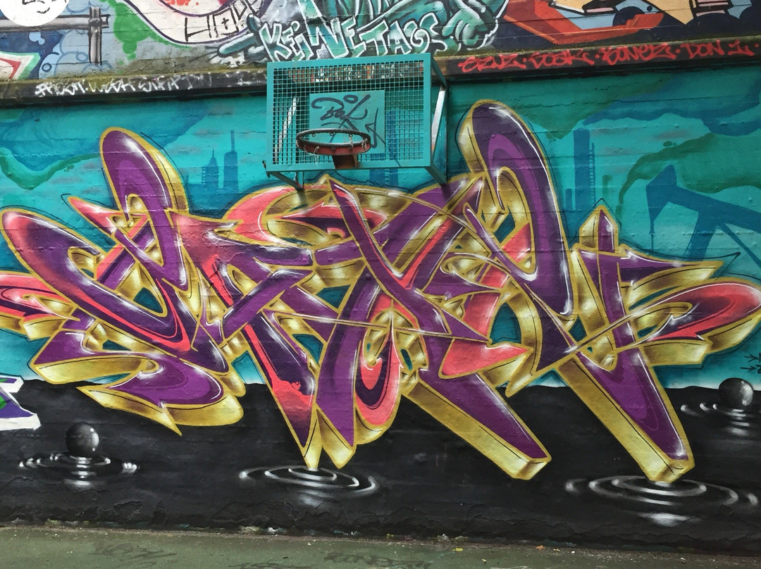 Alternative Hamburg-汉堡必去景点