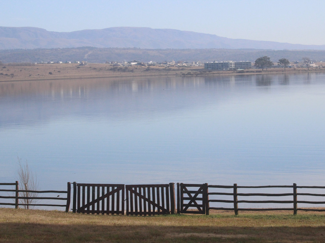 Cabañas Costa verde主图