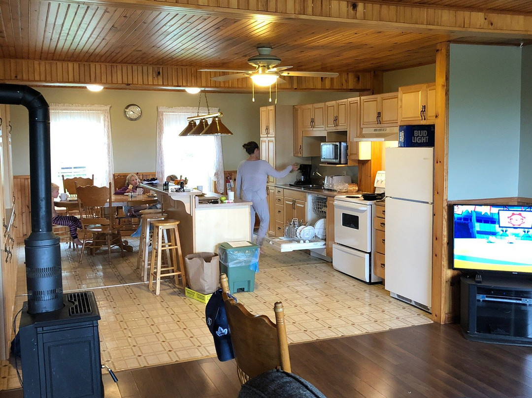 Cavendish Country Inn& Cottages主图