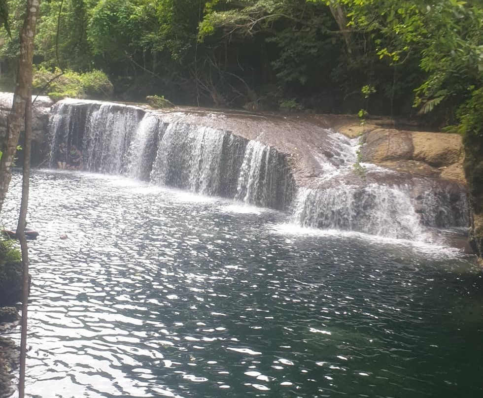 Rentapao Riverside-Efate必去景点