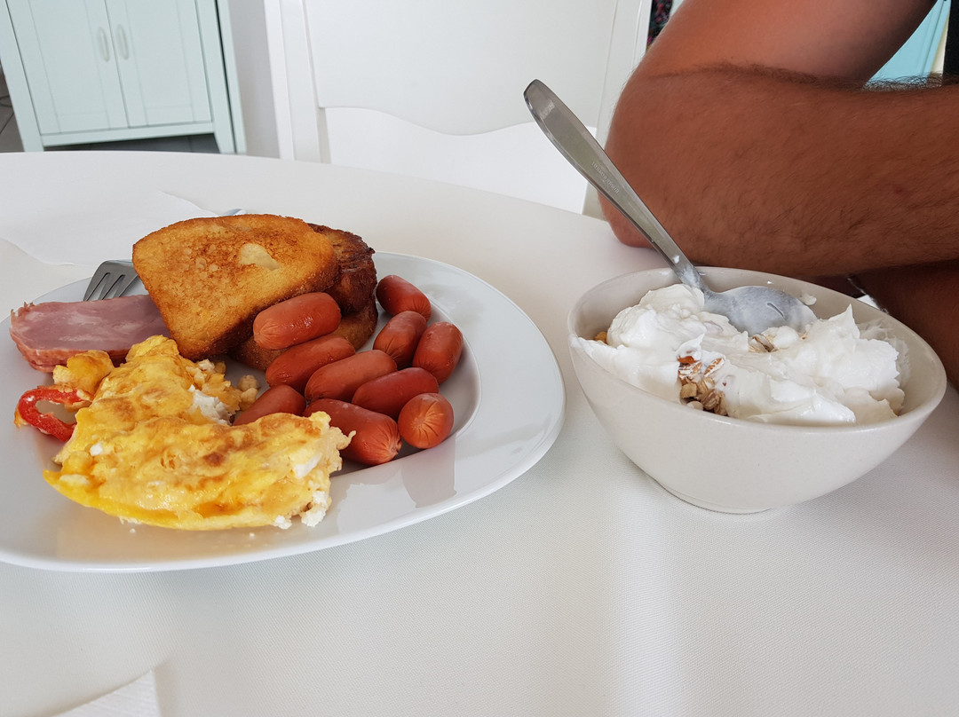 Timoleon Hotel主图