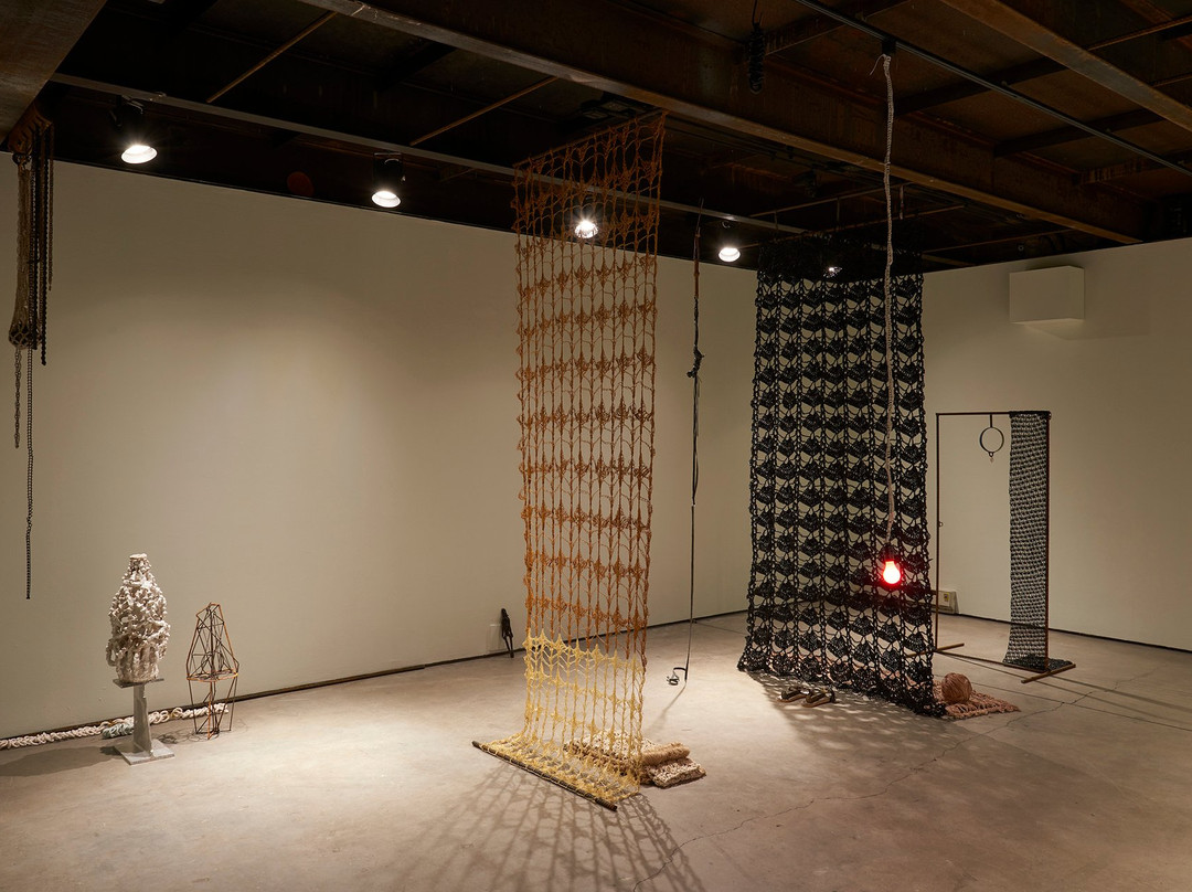 SculptureCenter-长岛市必去景点