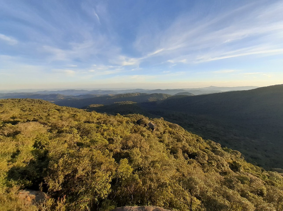 Travessia de São Francisco Xavier-蒙特贝尔德必去景点