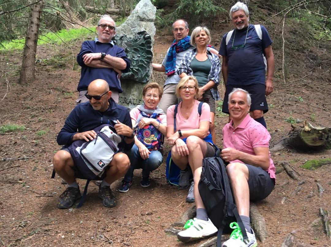 Chiesetta di San Pietro in Monte-多比亚科必去景点